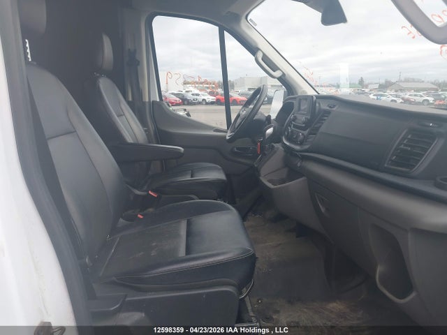 2024 Ford Transit T-250 მანქანა იყიდება აუქციონზე, vin: 1FTBR1C87RKA71848, აუქციონის ნომერი: 12598359