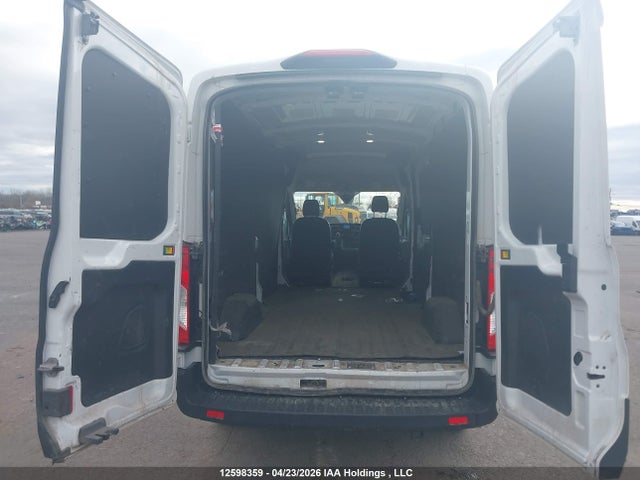 2024 Ford Transit T-250 მანქანა იყიდება აუქციონზე, vin: 1FTBR1C87RKA71848, აუქციონის ნომერი: 12598359