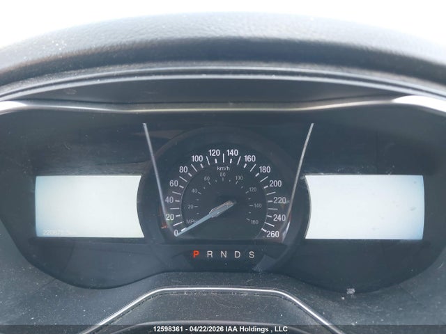 Продаж на аукціоні авто 2018 Ford Fusion Titanium/platinum, vin: 3FA6P0D96JR236464, номер лоту: 12598361