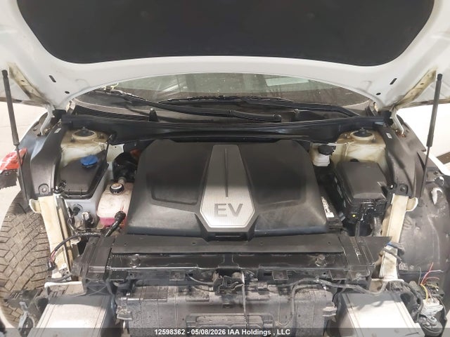 Продажа на аукционе авто 2024 Kia Ev6 Gt Line, vin: KNDC4DLCXR5168744, номер лота: 12598362