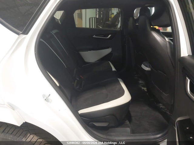 Продажа на аукционе авто 2024 Kia Ev6 Gt Line, vin: KNDC4DLCXR5168744, номер лота: 12598362