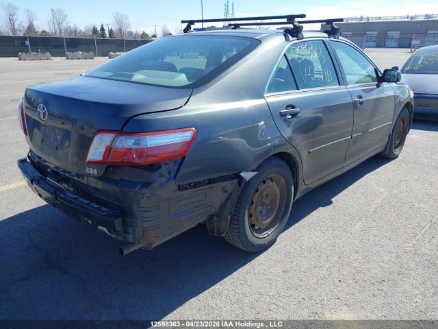 12598363 :رقم المزاد ، 4T1BB46K69U067111 vin ، 2009 Toyota Camry Hybrid مزاد بيع