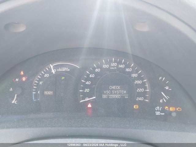12598363 :رقم المزاد ، 4T1BB46K69U067111 vin ، 2009 Toyota Camry Hybrid مزاد بيع