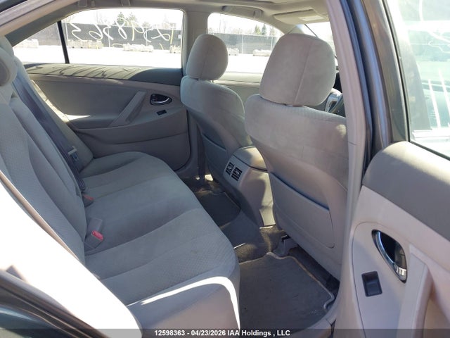 12598363 :رقم المزاد ، 4T1BB46K69U067111 vin ، 2009 Toyota Camry Hybrid مزاد بيع