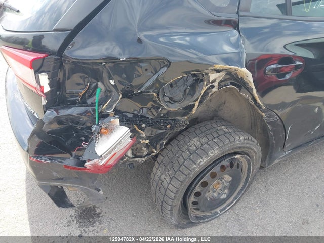 12594782 :رقم المزاد ، 4S3GTAA67K3747112 vin ، 2019 Subaru Impreza Convenience مزاد بيع