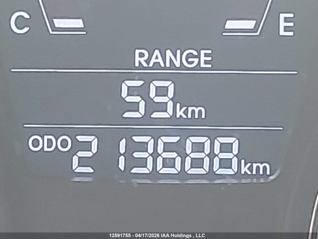 Продажа на аукционе авто 2013 Hyundai Accent Gl, vin: KMHCT5AE9DU094174, номер лота: 12591755