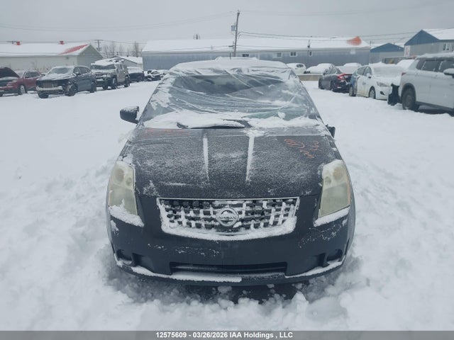 Продаж на аукціоні авто 2009 Nissan Sentra 2.0, vin: 3N1AB61EX9L640540, номер лоту: 12575609