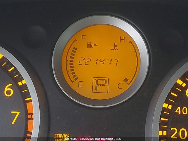 Продаж на аукціоні авто 2009 Nissan Sentra 2.0, vin: 3N1AB61EX9L640540, номер лоту: 12575609