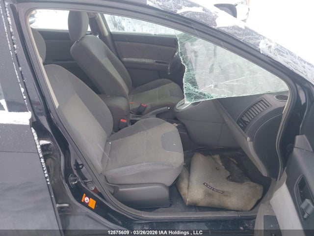 Продаж на аукціоні авто 2009 Nissan Sentra 2.0, vin: 3N1AB61EX9L640540, номер лоту: 12575609
