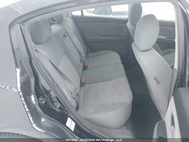 Продаж на аукціоні авто 2009 Nissan Sentra 2.0, vin: 3N1AB61EX9L640540, номер лоту: 12575609
