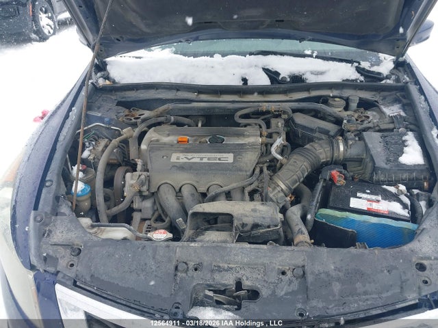Aukcja sprzedaży 2009 Honda Accord Ex-l, vin: 1HGCP25839A806572, numer aukcji: 12564911