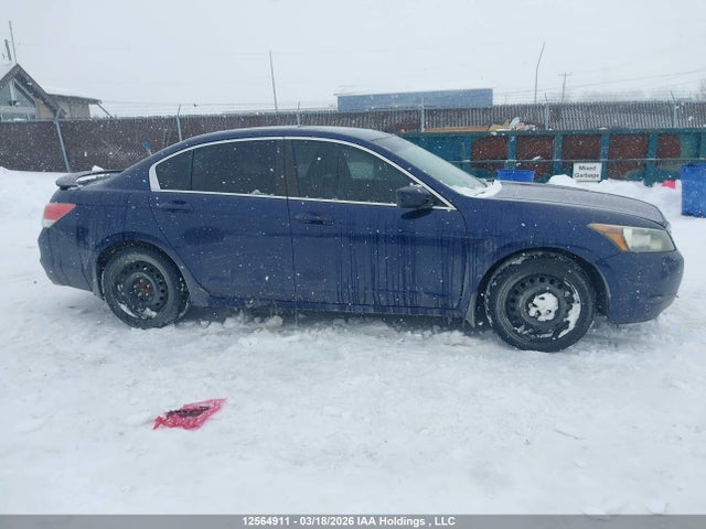 Aukcja sprzedaży 2009 Honda Accord Ex-l, vin: 1HGCP25839A806572, numer aukcji: 12564911
