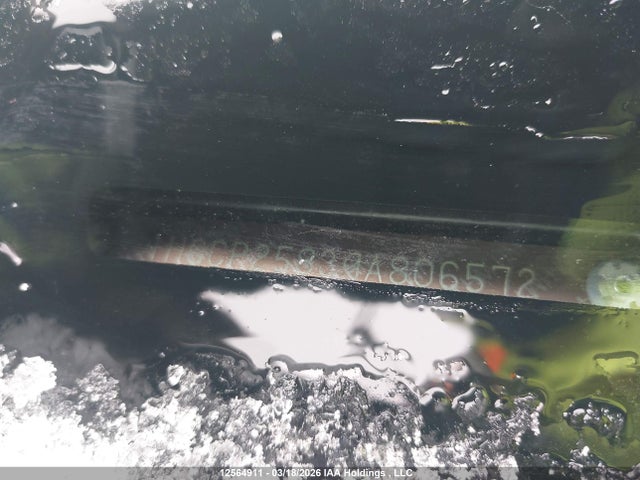 Aukcja sprzedaży 2009 Honda Accord Ex-l, vin: 1HGCP25839A806572, numer aukcji: 12564911