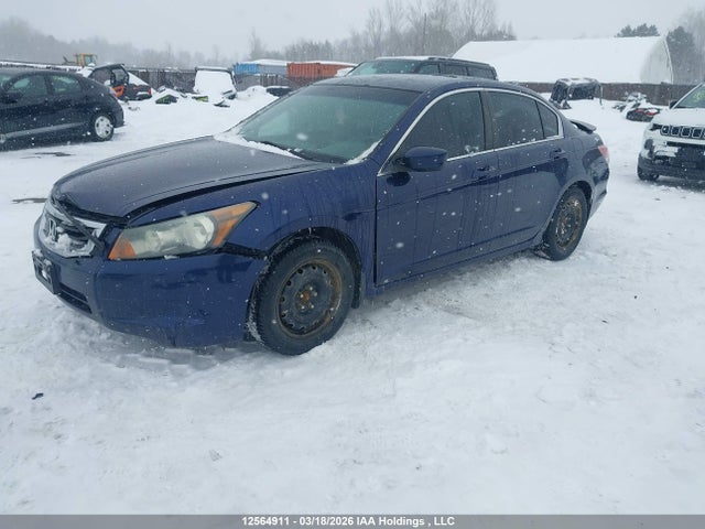 Aukcja sprzedaży 2009 Honda Accord Ex-l, vin: 1HGCP25839A806572, numer aukcji: 12564911
