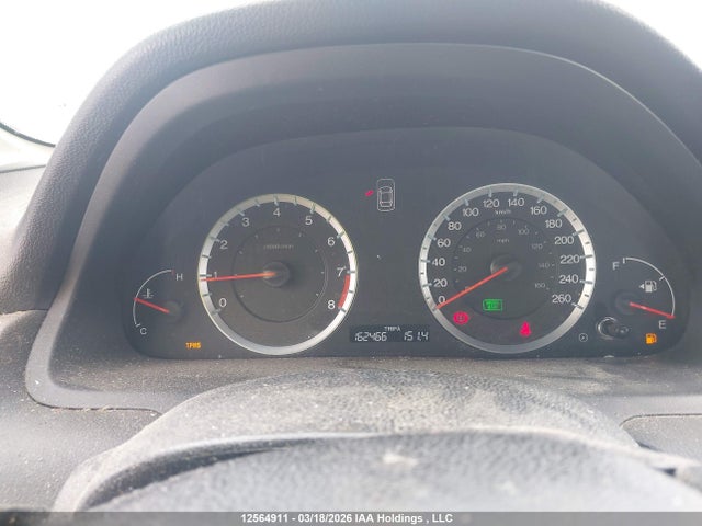 Aukcja sprzedaży 2009 Honda Accord Ex-l, vin: 1HGCP25839A806572, numer aukcji: 12564911