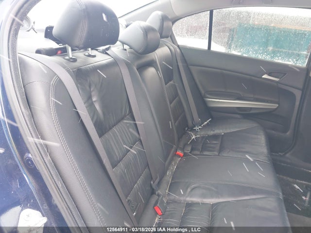 Aukcja sprzedaży 2009 Honda Accord Ex-l, vin: 1HGCP25839A806572, numer aukcji: 12564911