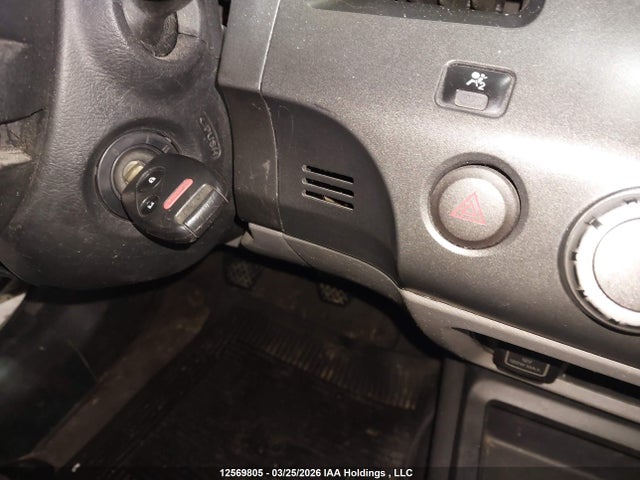 Aukcja sprzedaży 2009 Honda Civic Dx-g, vin: 2HGFG11319H001270, numer aukcji: 12569805