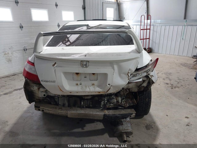 Aukcja sprzedaży 2009 Honda Civic Dx-g, vin: 2HGFG11319H001270, numer aukcji: 12569805