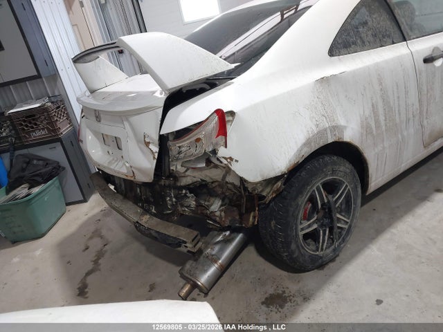 Aukcja sprzedaży 2009 Honda Civic Dx-g, vin: 2HGFG11319H001270, numer aukcji: 12569805