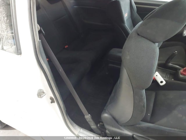 Aukcja sprzedaży 2009 Honda Civic Dx-g, vin: 2HGFG11319H001270, numer aukcji: 12569805