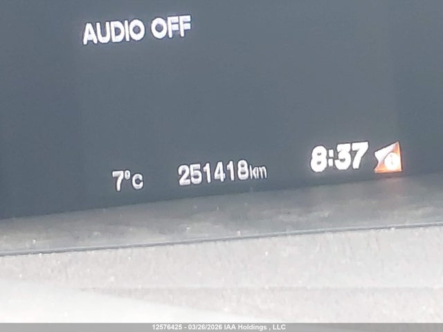 12576425 :رقم المزاد ، 2HGFB2E55CH004471 vin ، 2012 Honda Civic Ex مزاد بيع