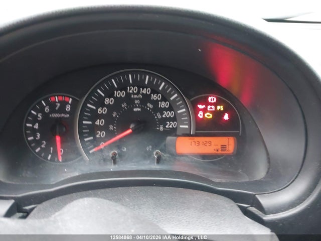 2016 Nissan Micra S/sr/sv მანქანა იყიდება აუქციონზე, vin: 3N1CK3CP1GL265267, აუქციონის ნომერი: 12584868