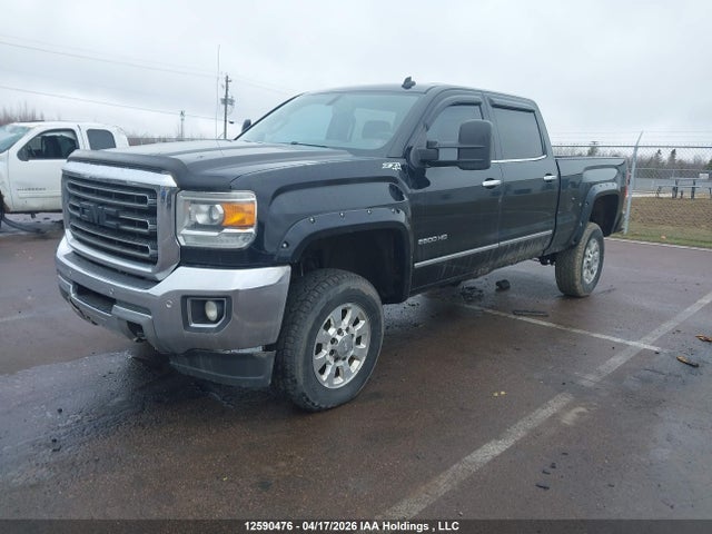 1GT12ZEG9FF113606 GMC Sierra 2500hd Slt
