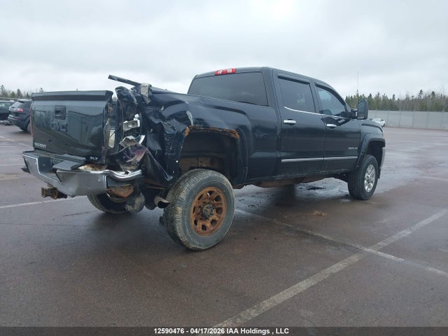 1GT12ZEG9FF113606 GMC Sierra 2500hd Slt