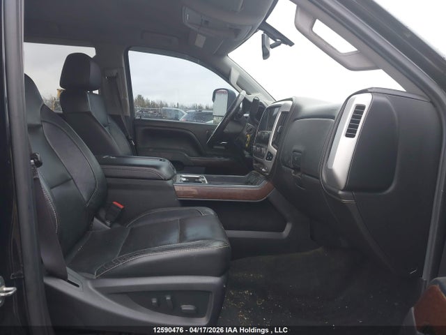 1GT12ZEG9FF113606 GMC Sierra 2500hd Slt
