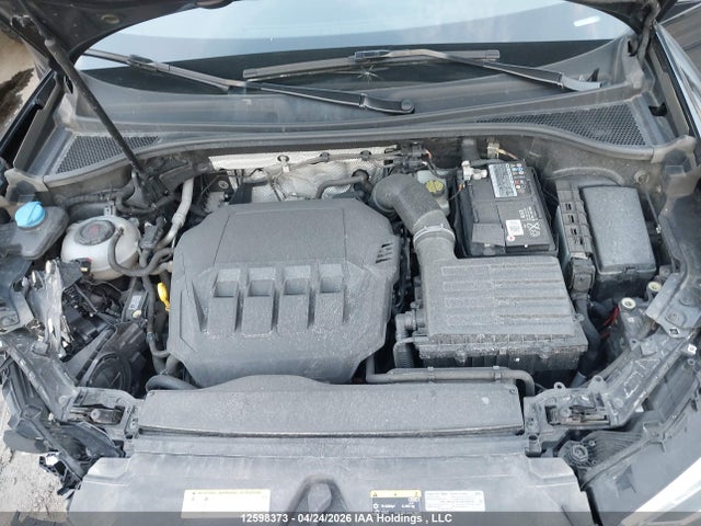 Aukcja sprzedaży 2020 Audi Q3 Prestige S-line, vin: WA1FECF35L1072951, numer aukcji: 12598373