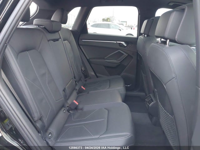 Aukcja sprzedaży 2020 Audi Q3 Prestige S-line, vin: WA1FECF35L1072951, numer aukcji: 12598373