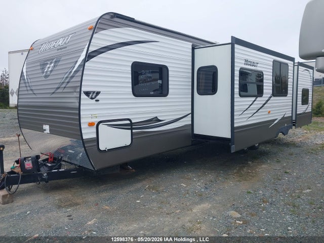 Aukcja sprzedaży 2015 Keystone Hideout, vin: 4YDT31R20F7202994, numer aukcji: 12598376