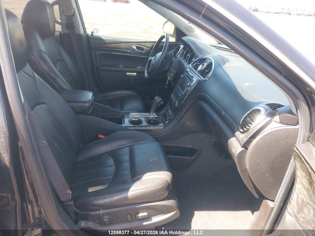 Продажа на аукционе авто 2013 Buick Enclave, vin: 5GAKVDKD0DJ200217, номер лота: 12598377