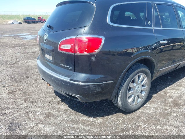 Продажа на аукционе авто 2013 Buick Enclave, vin: 5GAKVDKD0DJ200217, номер лота: 12598377