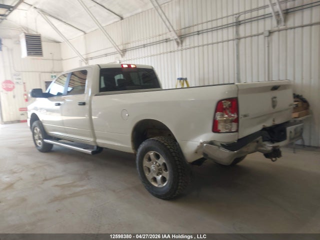 Продаж на аукціоні авто 2018 Ram 2500 Slt, vin: 3C6UR5JL6JG244950, номер лоту: 12598380