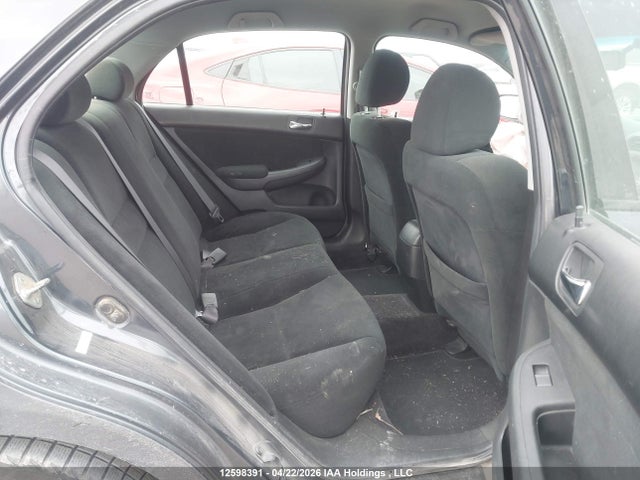 Aukcja sprzedaży 2007 Honda Accord Value, vin: 1HGCM56177A810942, numer aukcji: 12598391