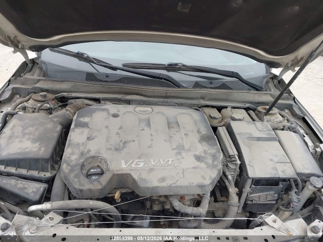 2G1125S31F9157983 Chevrolet IMPALA LT