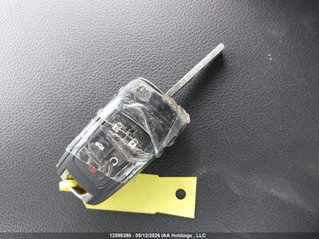 2G1125S31F9157983 Chevrolet IMPALA LT