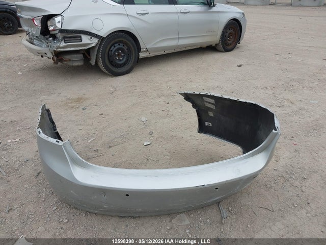 2G1125S31F9157983 Chevrolet IMPALA LT
