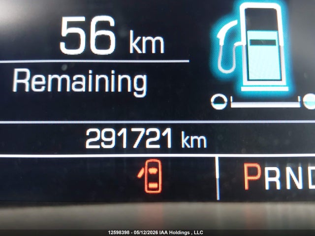 2G1125S31F9157983 Chevrolet IMPALA LT