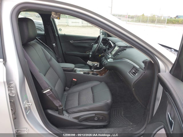 2G1125S31F9157983 Chevrolet IMPALA LT