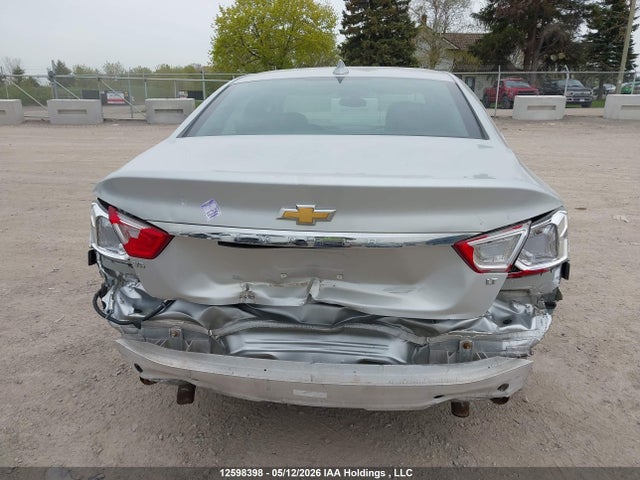 2G1125S31F9157983 Chevrolet IMPALA LT