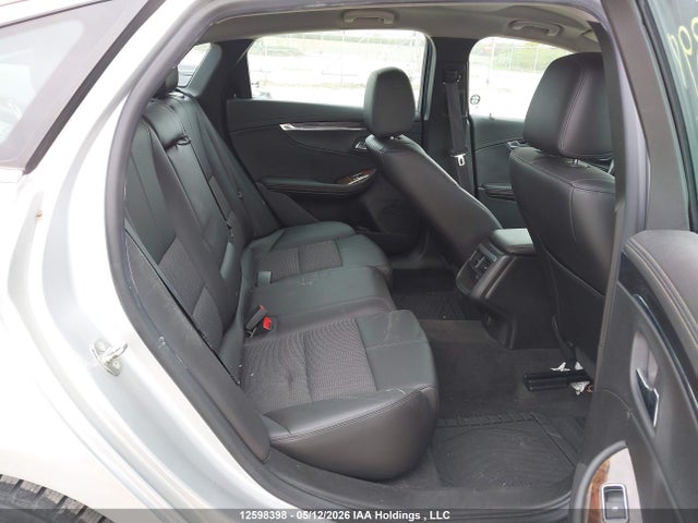 2G1125S31F9157983 Chevrolet IMPALA LT
