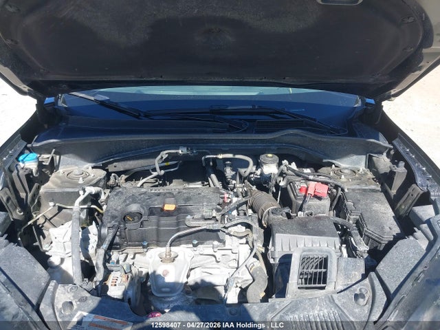3CZRZ2H35SM101410 Honda Hr-v Lx Awd