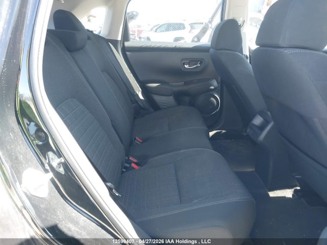 3CZRZ2H35SM101410 Honda Hr-v Lx Awd