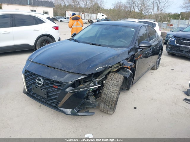 Продажа на аукционе авто 2024 Nissan Altima Sr, vin: 1N4BL4CW6RN425333, номер лота: 12598409