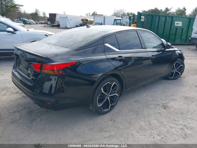 Продажа на аукционе авто 2024 Nissan Altima Sr, vin: 1N4BL4CW6RN425333, номер лота: 12598409