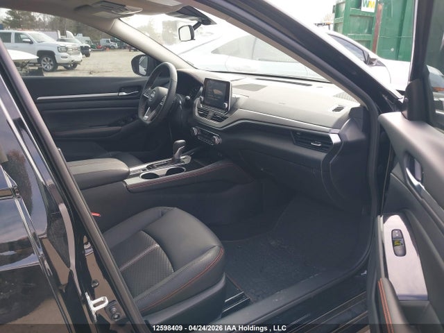 Продажа на аукционе авто 2024 Nissan Altima Sr, vin: 1N4BL4CW6RN425333, номер лота: 12598409