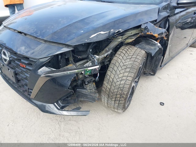 Продажа на аукционе авто 2024 Nissan Altima Sr, vin: 1N4BL4CW6RN425333, номер лота: 12598409