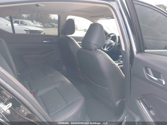 Продажа на аукционе авто 2024 Nissan Altima Sr, vin: 1N4BL4CW6RN425333, номер лота: 12598409
